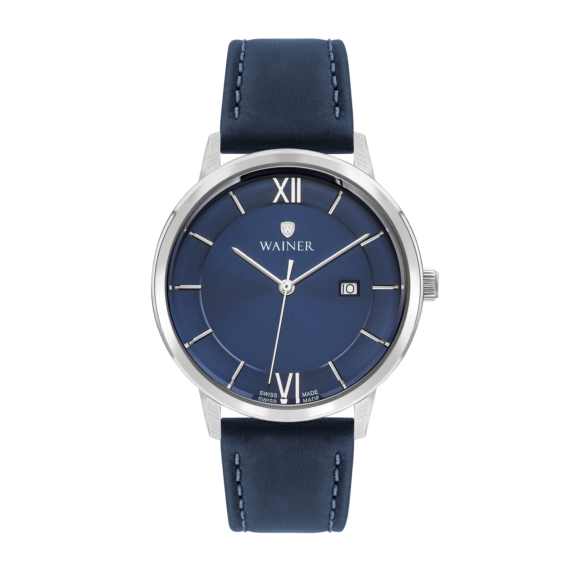 Navy Blue