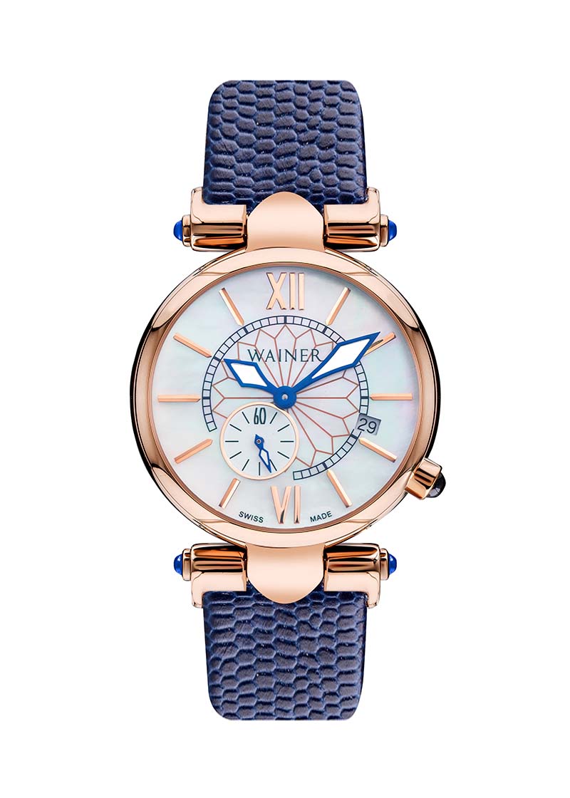 Rose Gold