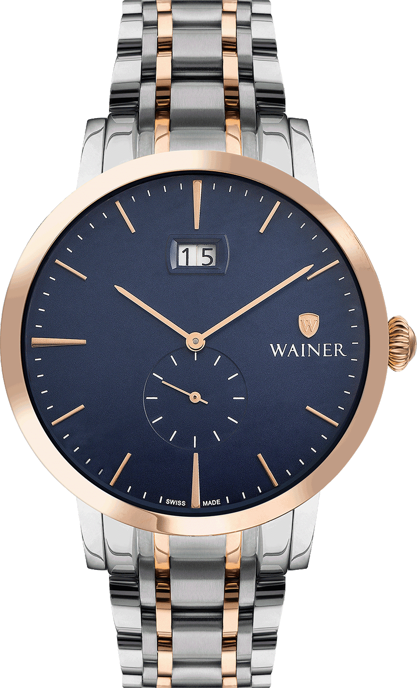 Wainer WA.01881-B – Wainer.ch