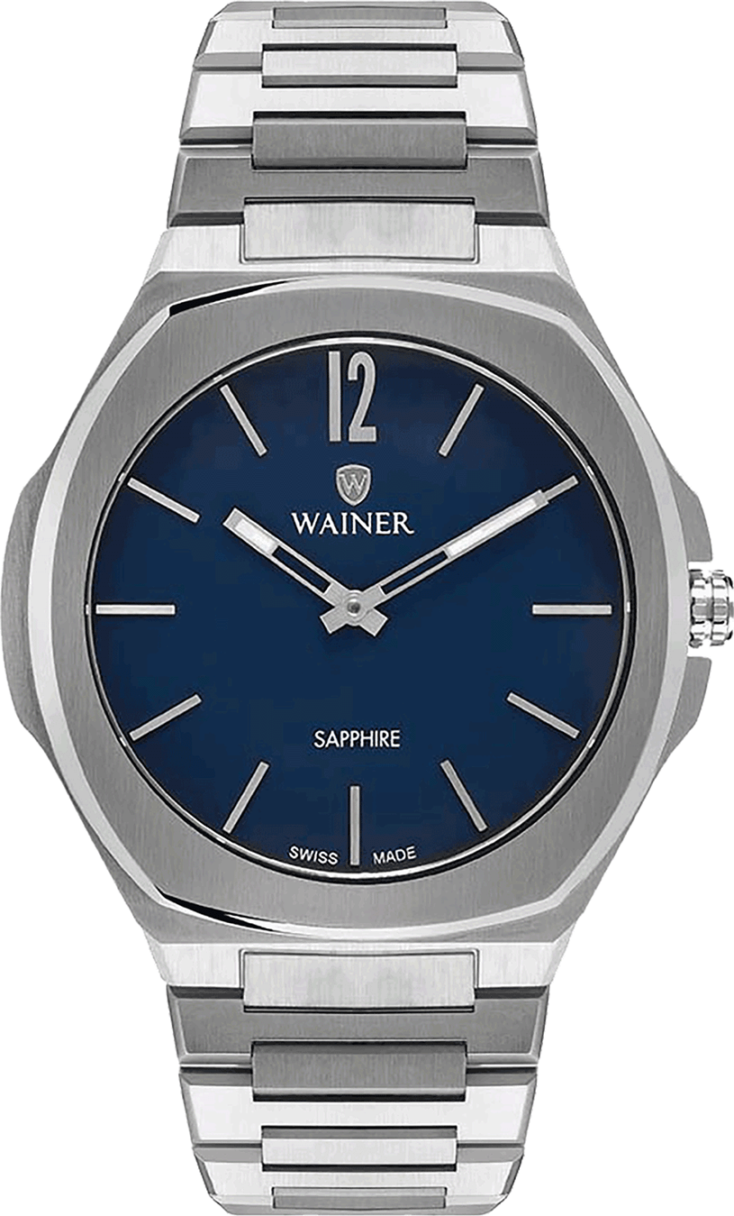 Wainer sapphire 2025
