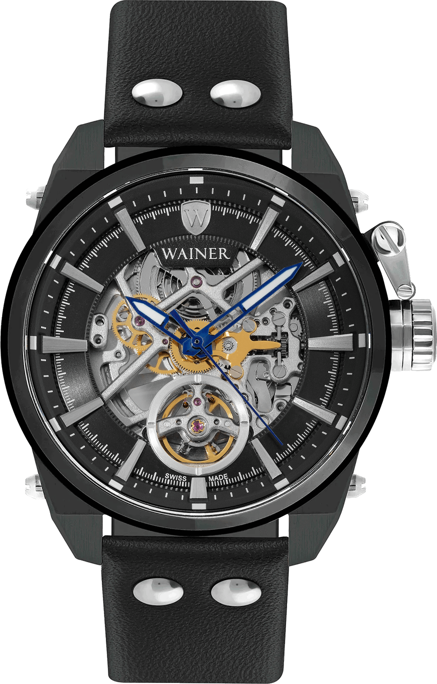 Wainer the best sale swiss