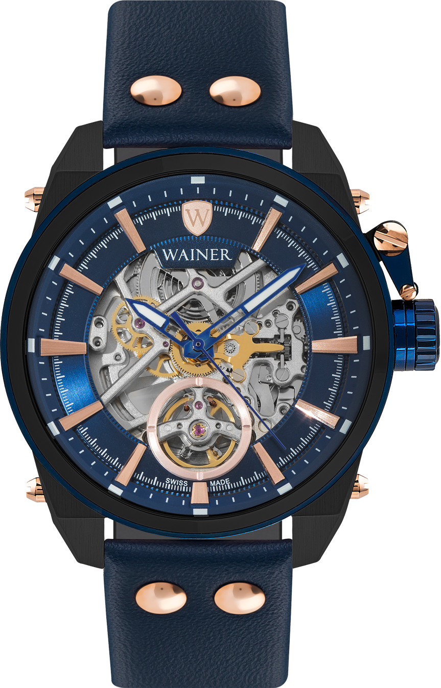 Wainer the best sale swiss