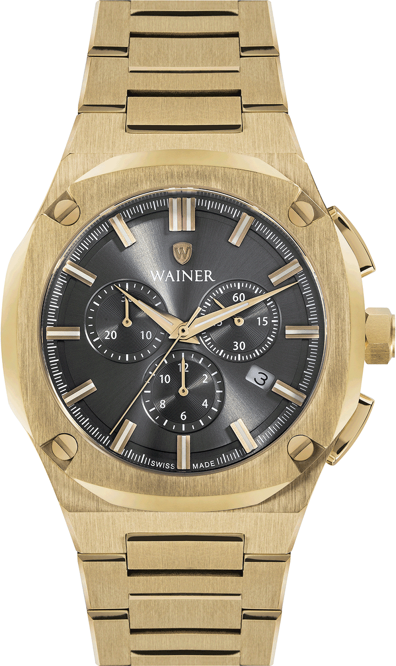 Wainer WA.10000-I