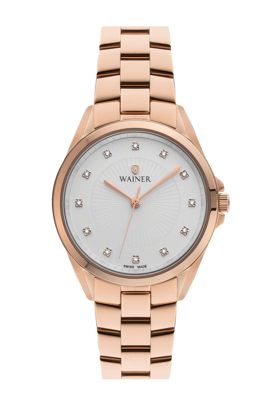 Rose Gold