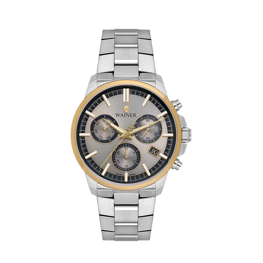 Silver / Gold