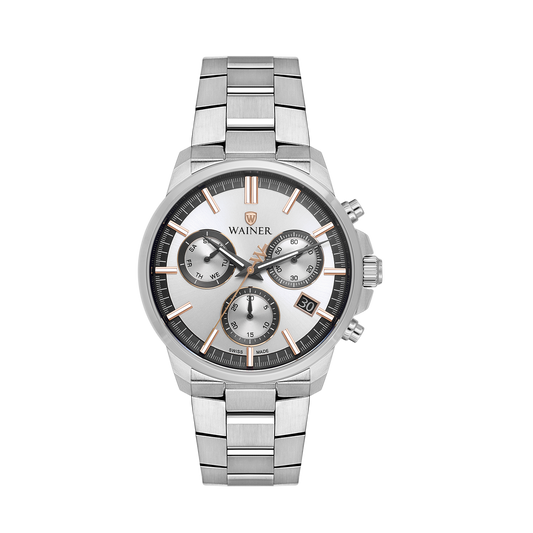 Silver