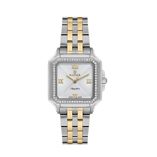 Silver / Gold
