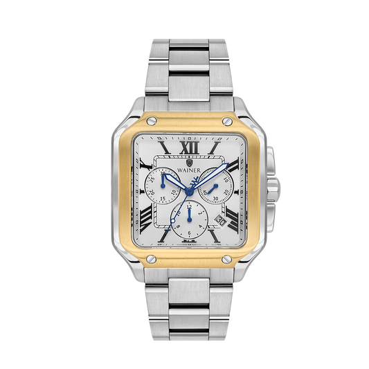 Silver / Gold