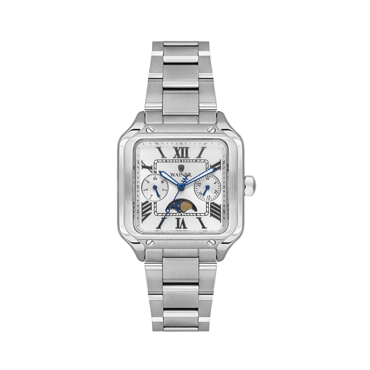Silver