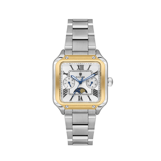 Silver / Gold
