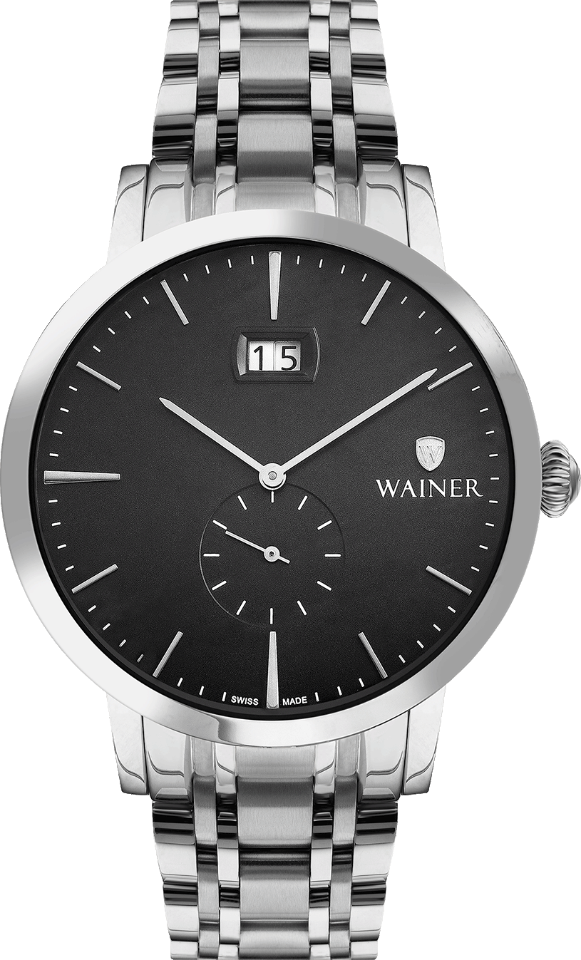 Wainer the best sale swiss