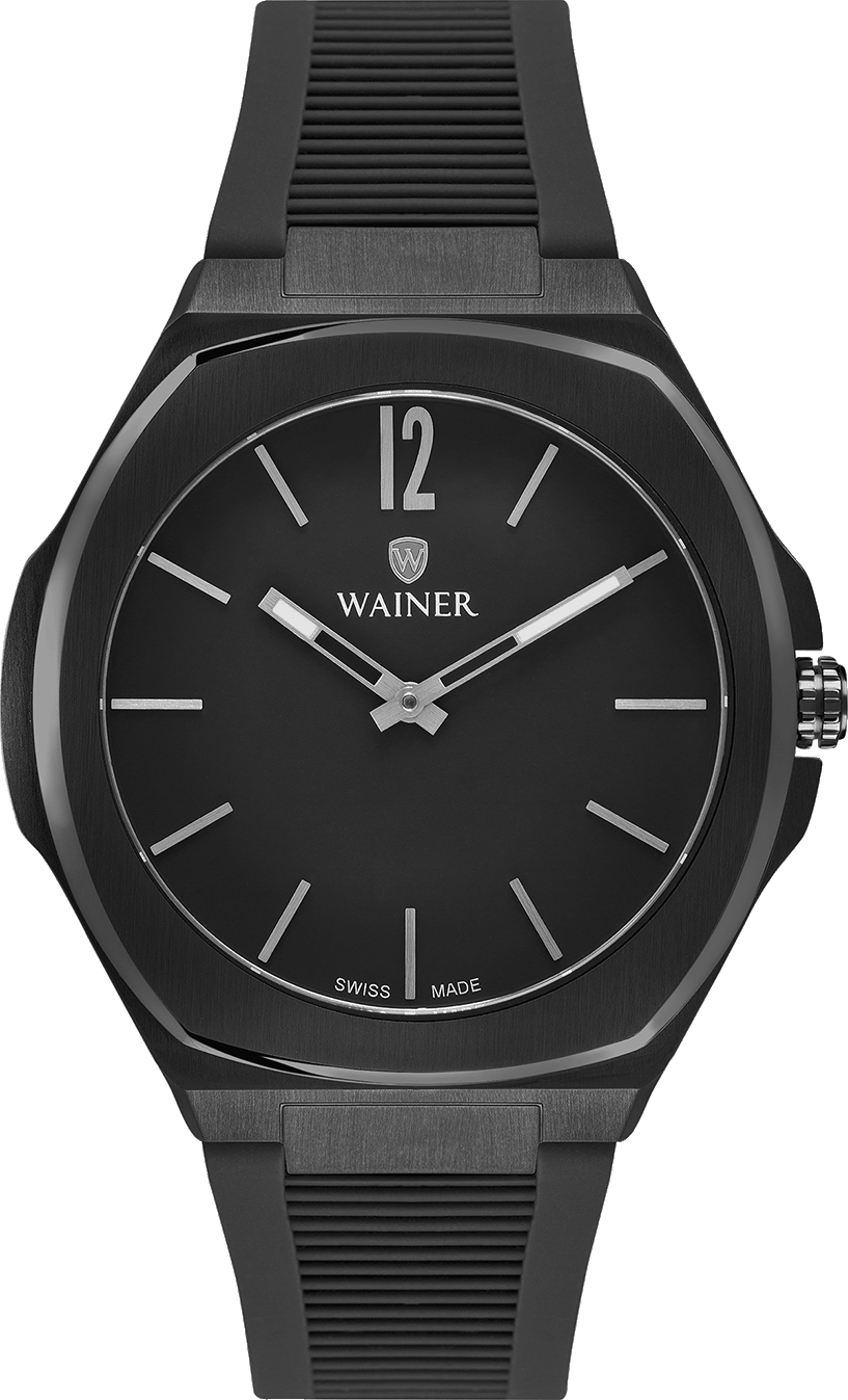 Wainer the best sale swiss
